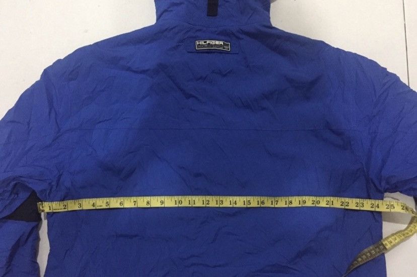Tommy Hilfiger Tommy Hifliger Cold Stopper Outdoor Jacket Size US L / EU 52-54 / 3 - 10 Thumbnail