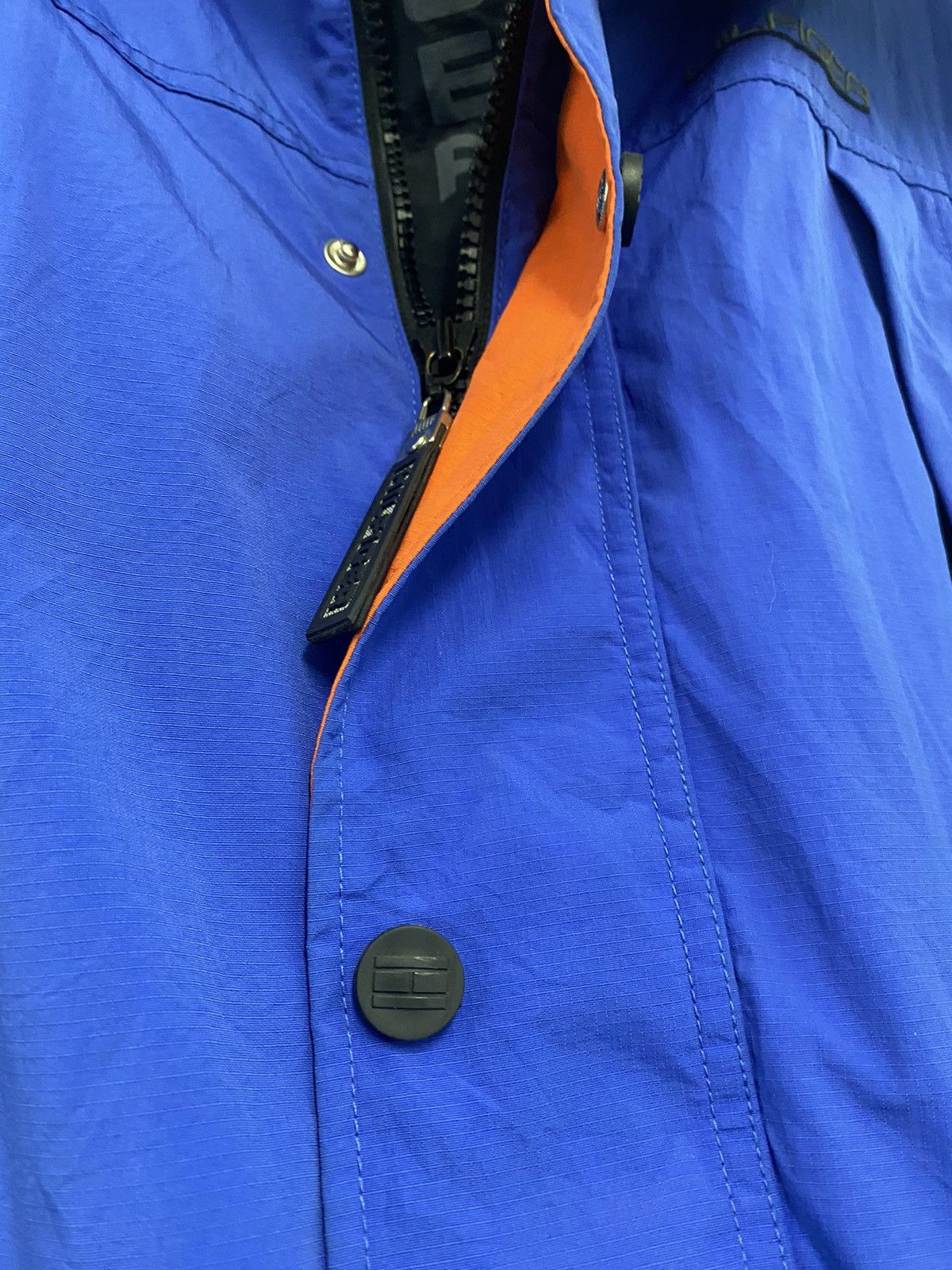 Tommy Hilfiger Tommy Hifliger Cold Stopper Outdoor Jacket Size US L / EU 52-54 / 3 - 6 Thumbnail