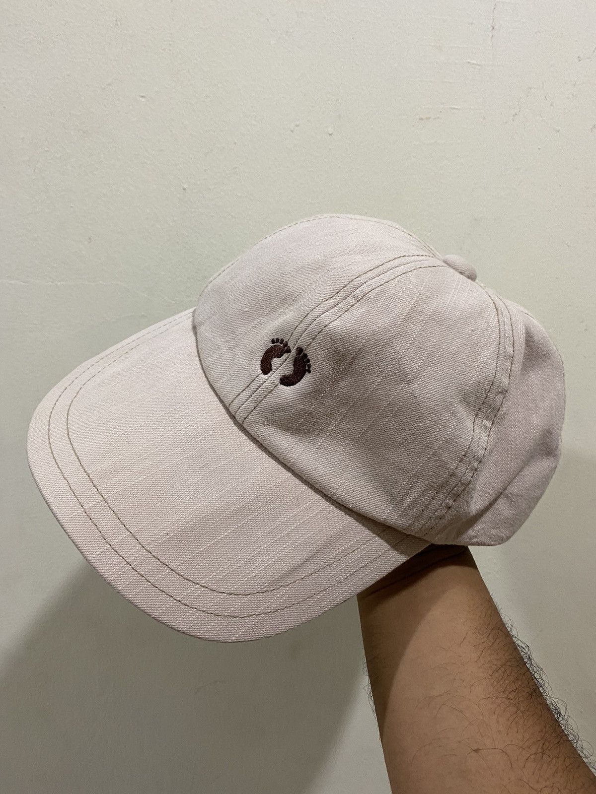 Hang Ten × Vintage 🔥Vintage🔥 Hang Ten Classic Logo Hat Size ONE SIZE - 1 Thumbnail