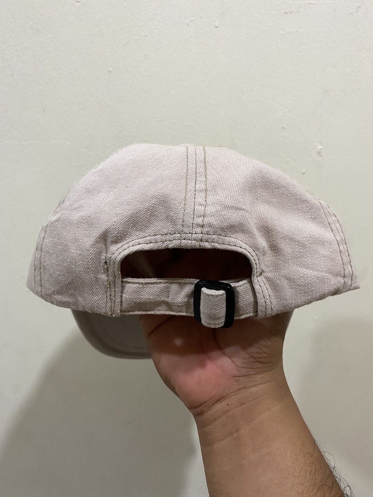 Hang Ten × Vintage 🔥Vintage🔥 Hang Ten Classic Logo Hat Size ONE SIZE - 5 Thumbnail