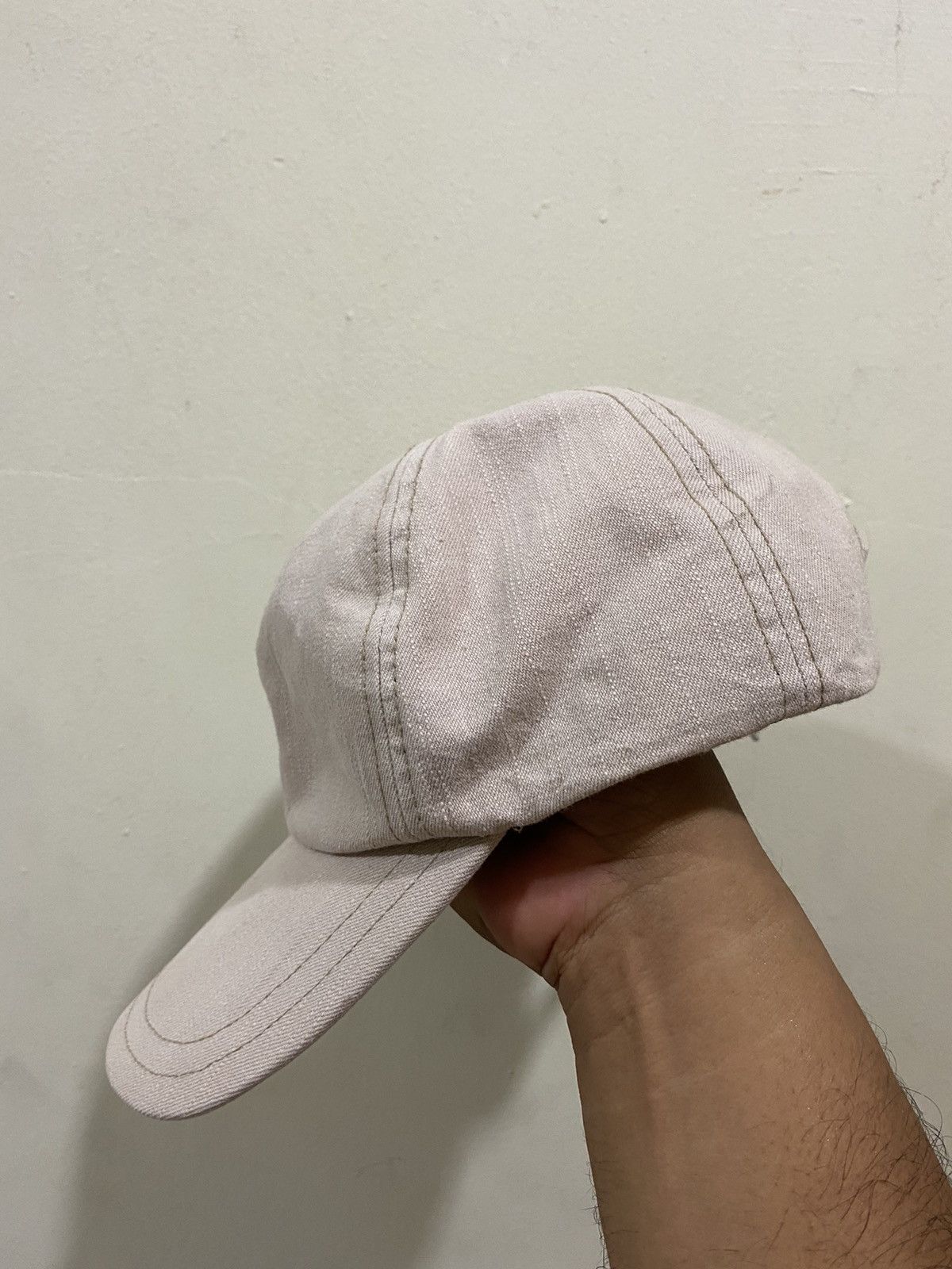 Hang Ten × Vintage 🔥Vintage🔥 Hang Ten Classic Logo Hat Size ONE SIZE - 3 Thumbnail