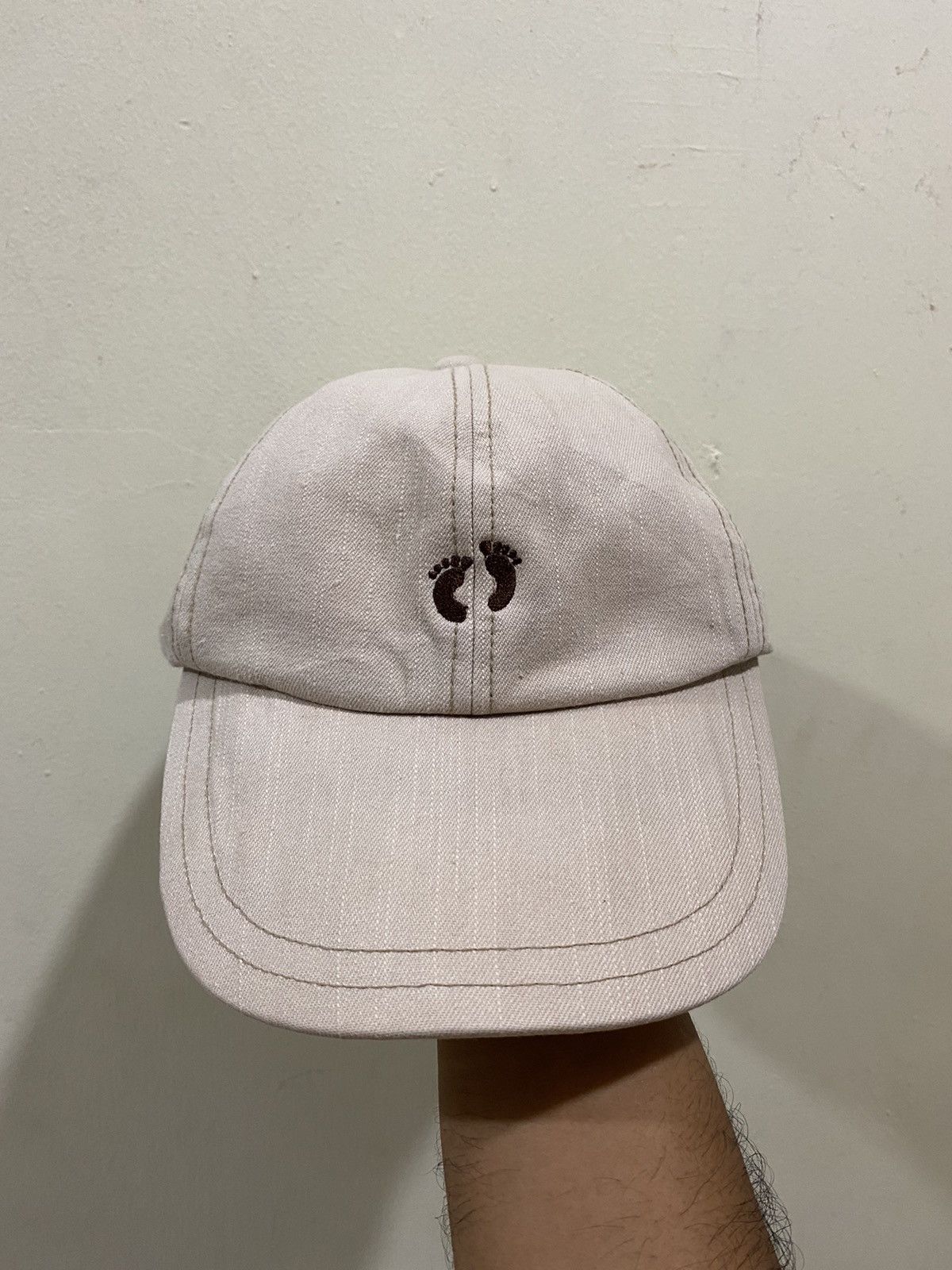 Hang Ten × Vintage 🔥Vintage🔥 Hang Ten Classic Logo Hat Size ONE SIZE - 2 Thumbnail