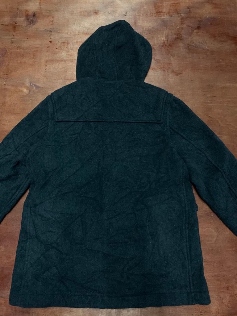 Japanese Brand Vintage EastBoy Duffle by wool Size US L / EU 52-54 / 3 - 6 Thumbnail