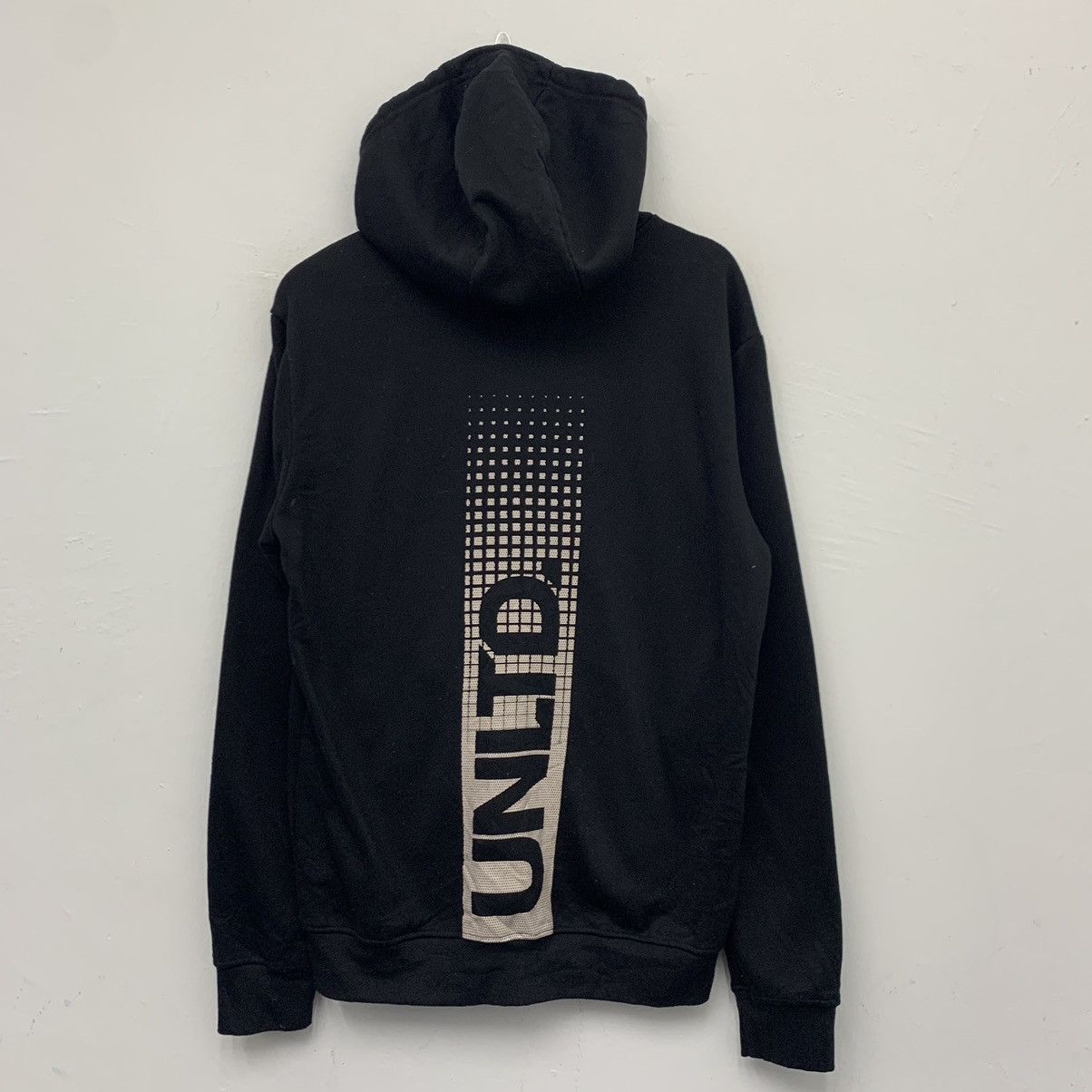 Ecko Unltd. Ecko Unltd Full Zip Hoodie Size US M / EU 48-50 / 2 - 2 Thumbnail