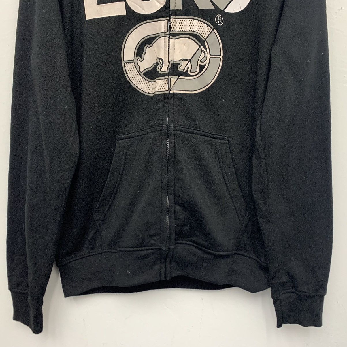 Ecko Unltd. Ecko Unltd Full Zip Hoodie Size US M / EU 48-50 / 2 - 4 Thumbnail