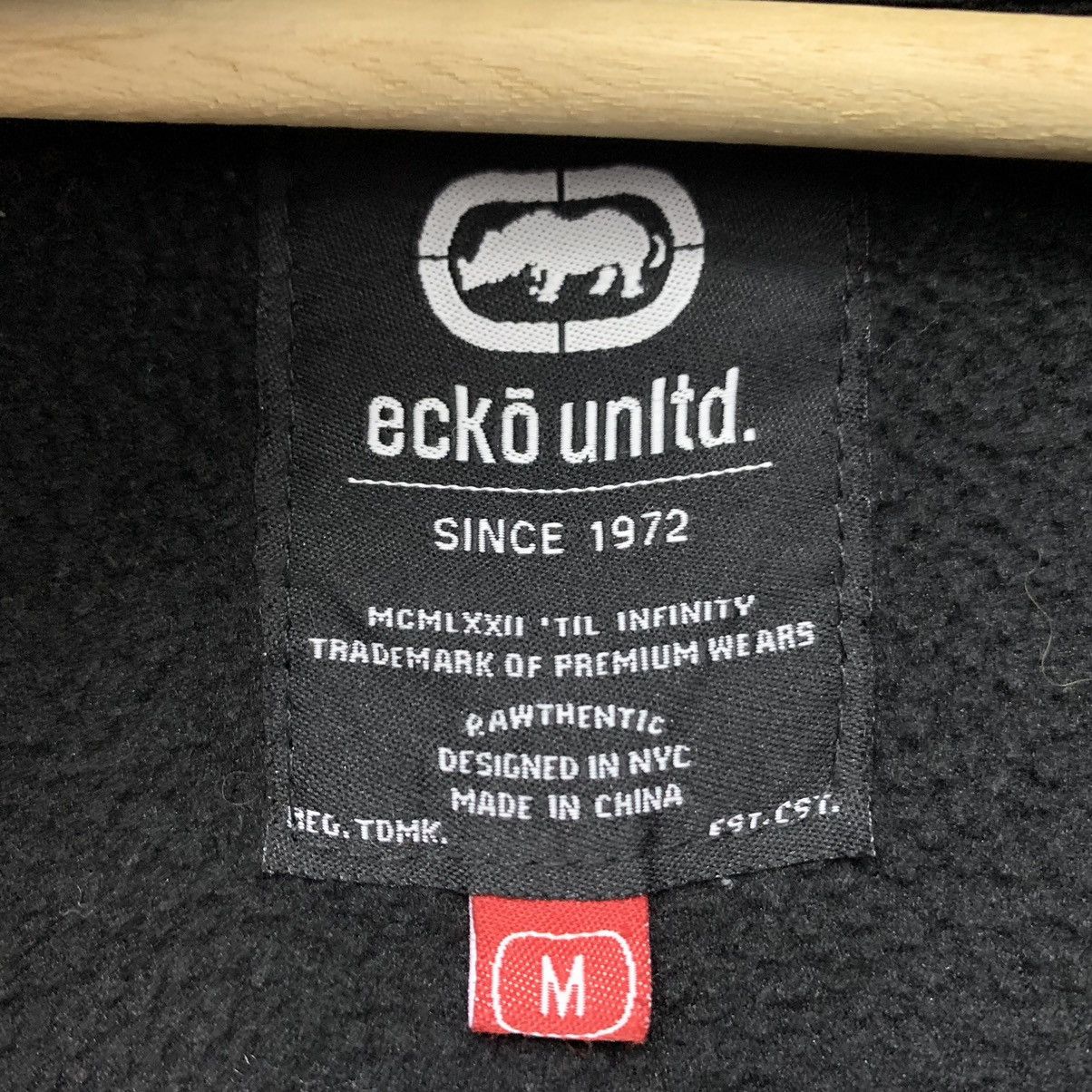 Ecko Unltd. Ecko Unltd Full Zip Hoodie Size US M / EU 48-50 / 2 - 7 Thumbnail