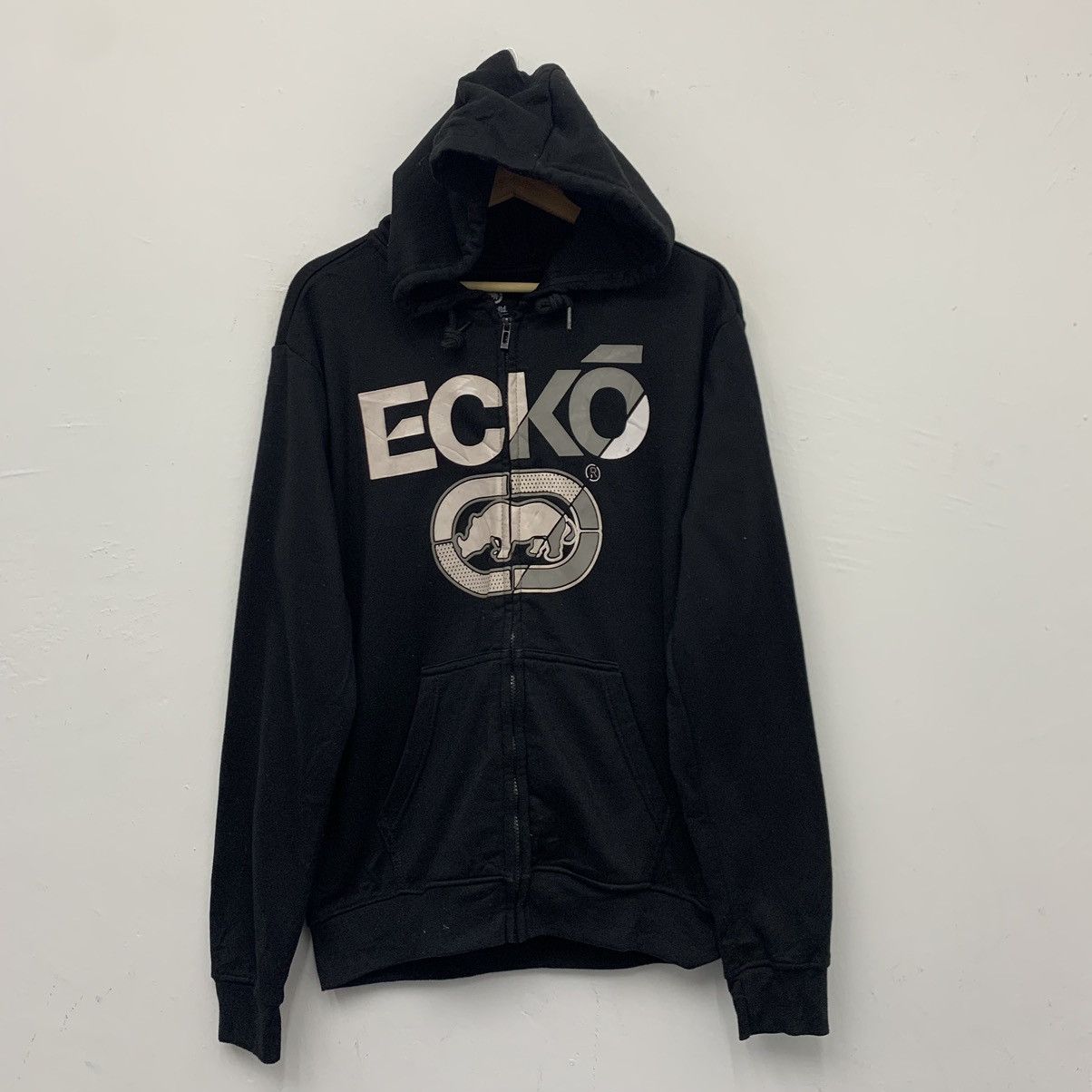 Ecko Unltd Full Zip Hoodie