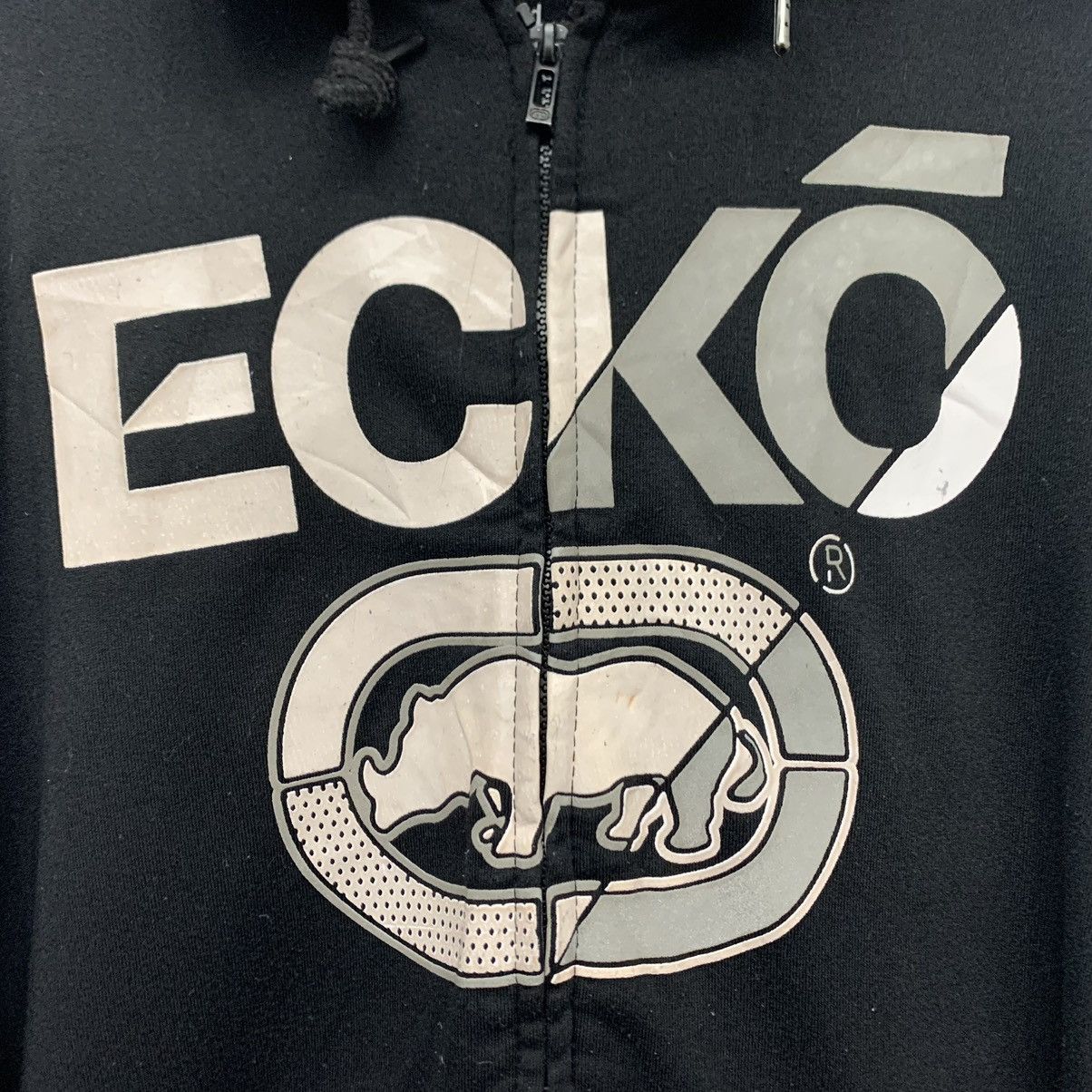 Ecko Unltd. Ecko Unltd Full Zip Hoodie Size US M / EU 48-50 / 2 - 5 Thumbnail