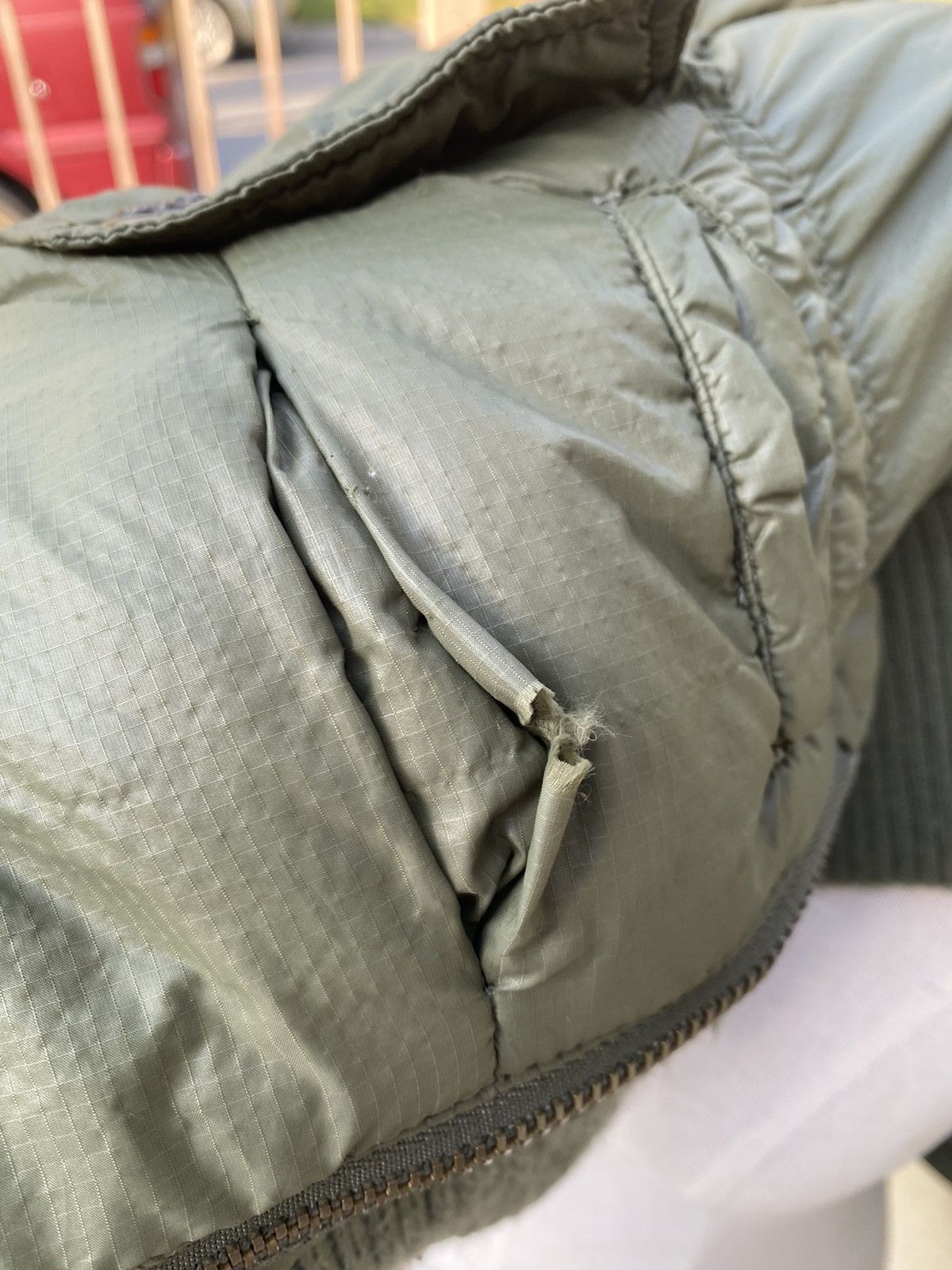 Japanese Brand millitary jacket inpired Size M / US 6-8 / IT 42-44 - 17 Thumbnail