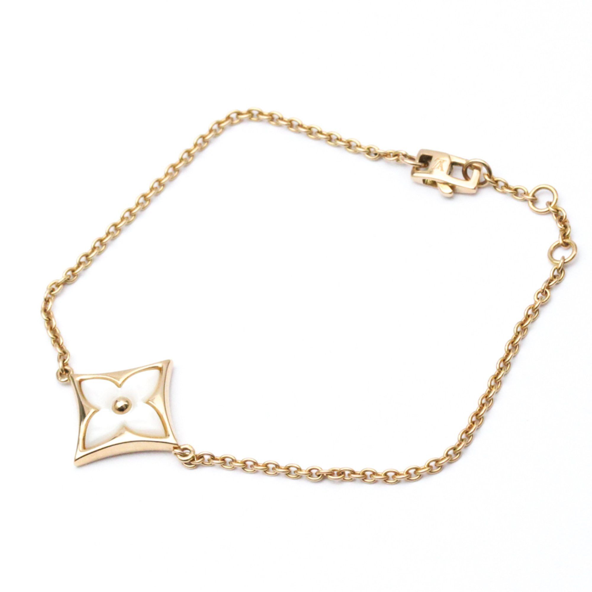 Louis Vuitton Blossom Bracelet 358239