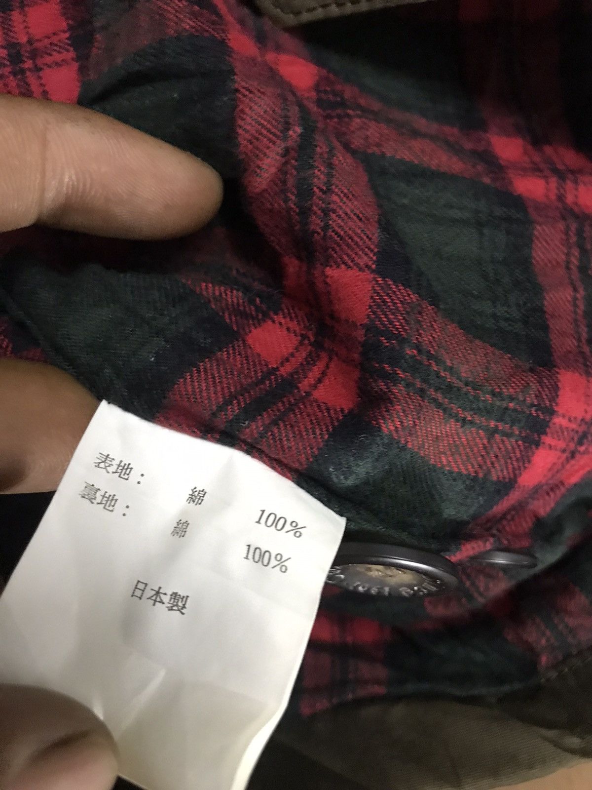 Coleman Coleman outdoor style button up jacket Size US L / EU 52-54 / 3 - 5 Thumbnail