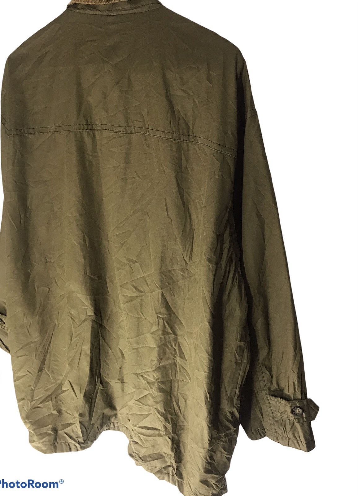 Coleman Coleman outdoor style button up jacket Size US L / EU 52-54 / 3 - 3 Thumbnail