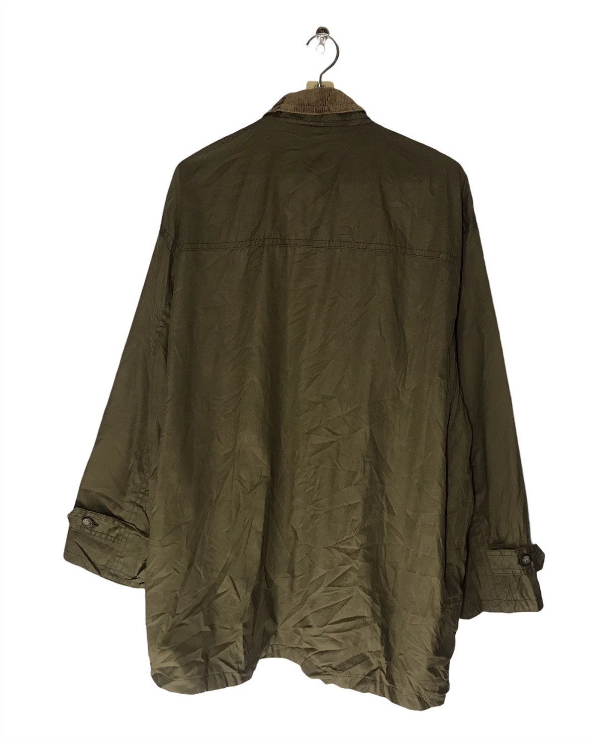 Coleman Coleman outdoor style button up jacket Size US L / EU 52-54 / 3 - 2 Thumbnail