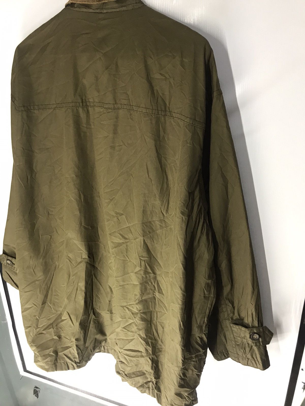 Coleman Coleman outdoor style button up jacket Size US L / EU 52-54 / 3 - 11 Thumbnail