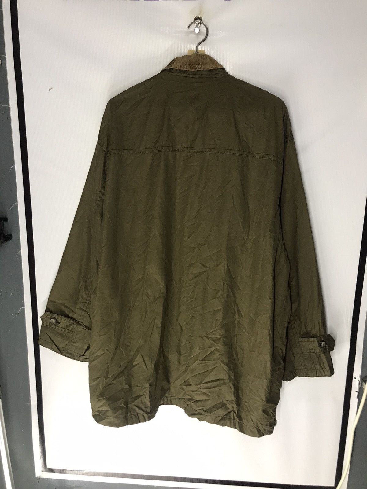 Coleman Coleman outdoor style button up jacket Size US L / EU 52-54 / 3 - 13 Thumbnail