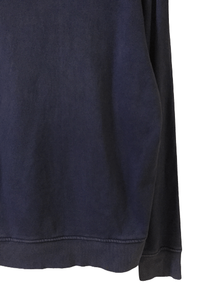 Gap Vintage Sun Faded Gap Hoodie Sweatshirt Size US M / EU 48-50 / 2 - 9 Thumbnail