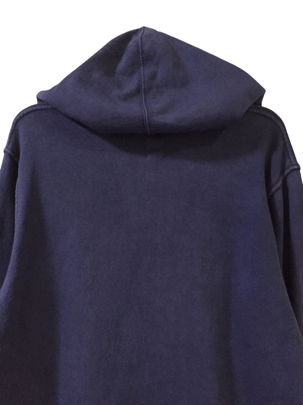 Gap Vintage Sun Faded Gap Hoodie Sweatshirt Size US M / EU 48-50 / 2 - 11 Thumbnail