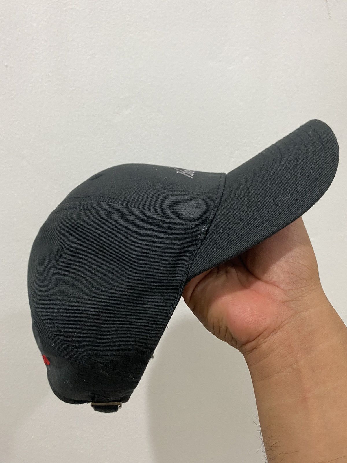 American Needle × Japanese Brand Classic Honda Jet Exclusive Hat Size ONE SIZE - 5 Thumbnail