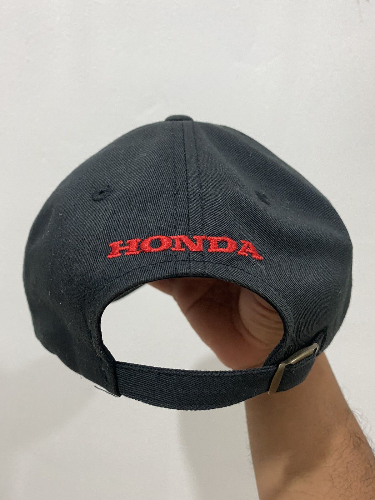 American Needle × Japanese Brand Classic Honda Jet Exclusive Hat Size ONE SIZE - 4 Thumbnail