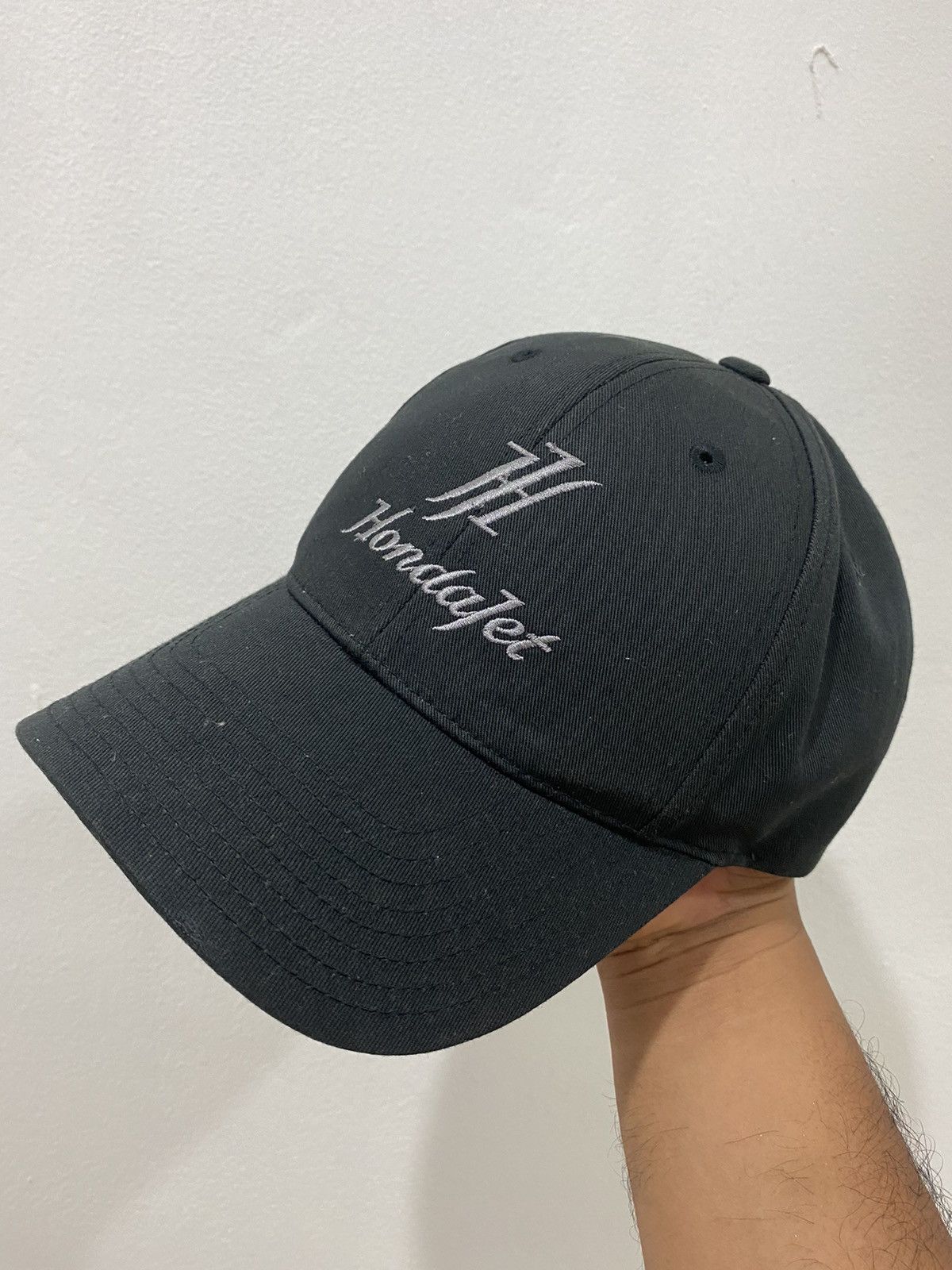 American Needle × Japanese Brand Classic Honda Jet Exclusive Hat Size ONE SIZE - 1 Thumbnail