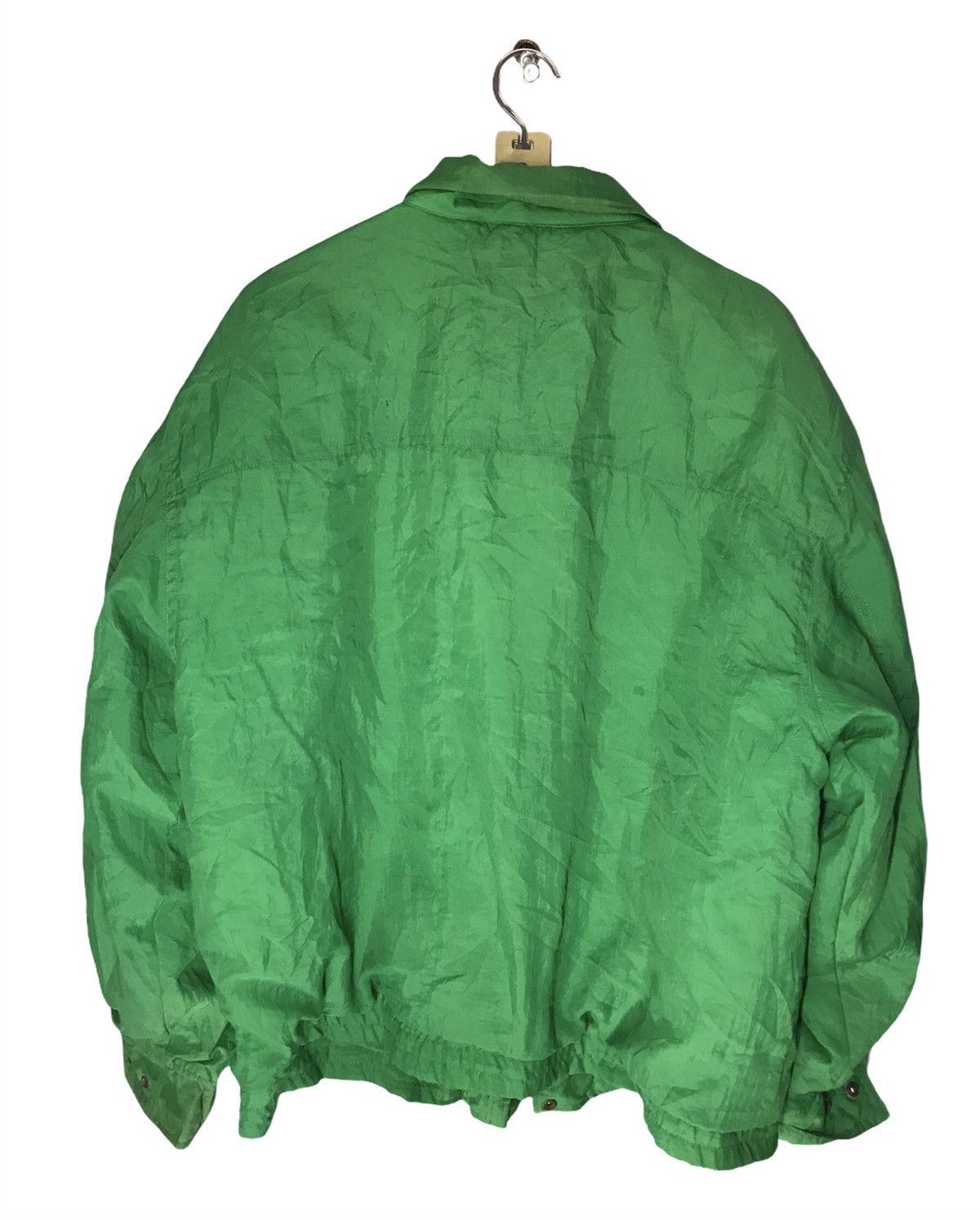 Vintage Vintage Indianapolis racing spirit jacket with patches Size US L / EU 52-54 / 3 - 2 Thumbnail