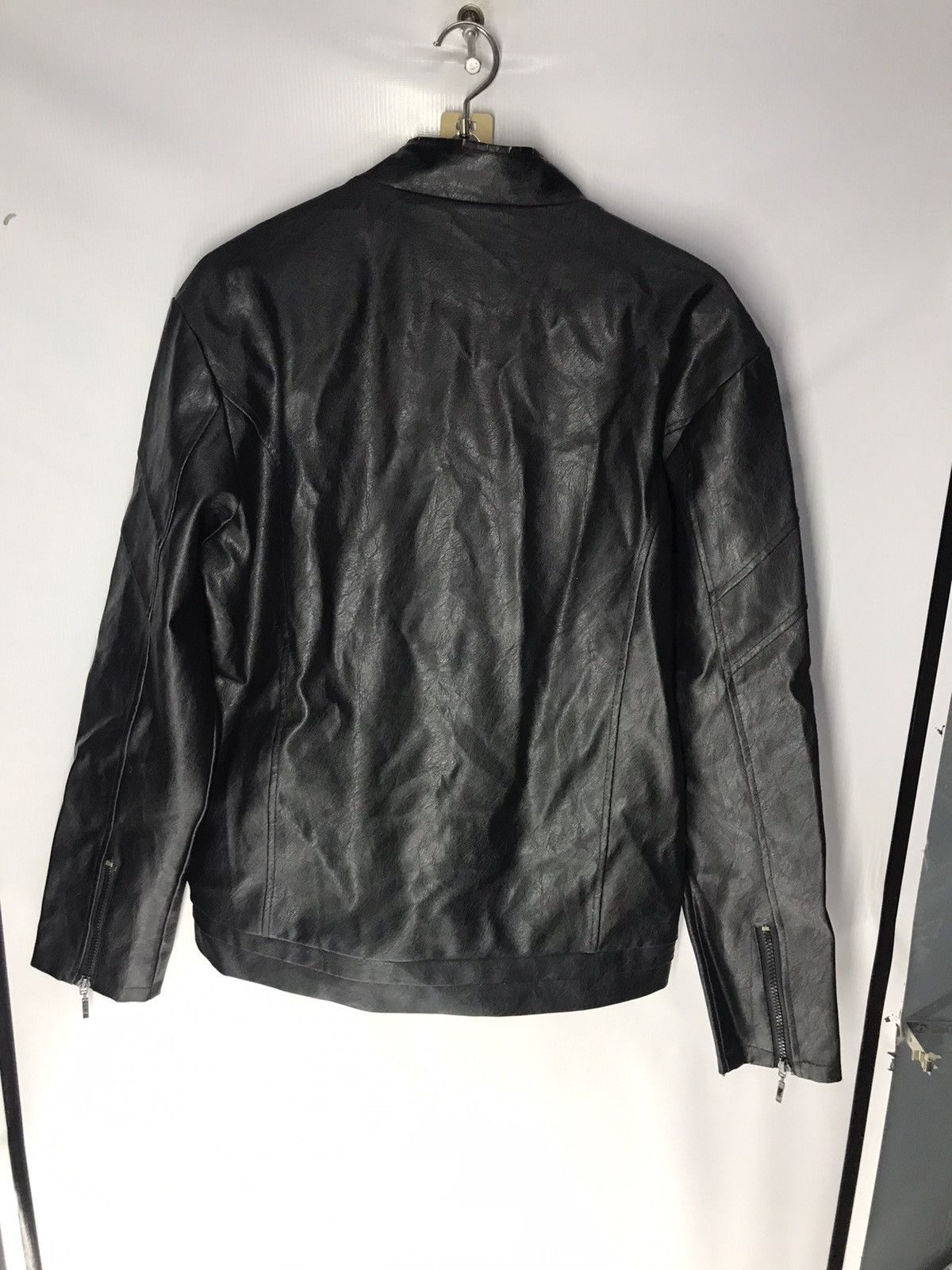 Armani Exchange Armani exchange zipper jacket Size US M / EU 48-50 / 2 - 6 Thumbnail