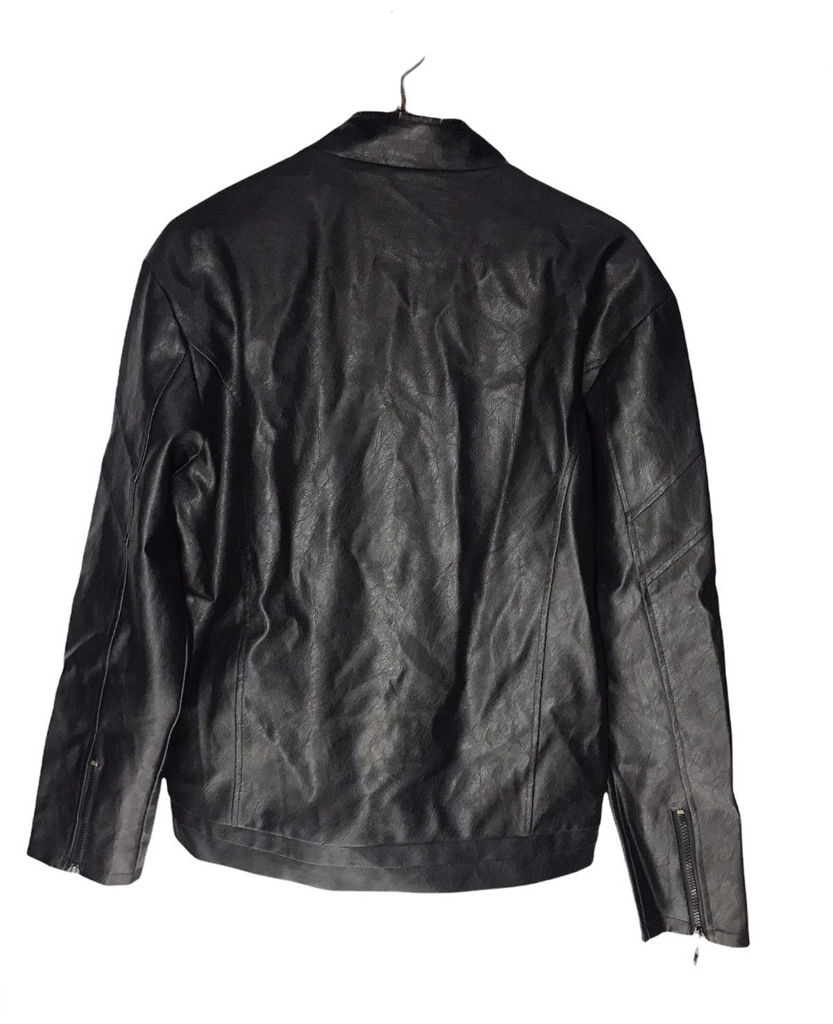 Armani Exchange Armani exchange zipper jacket Size US M / EU 48-50 / 2 - 2 Thumbnail