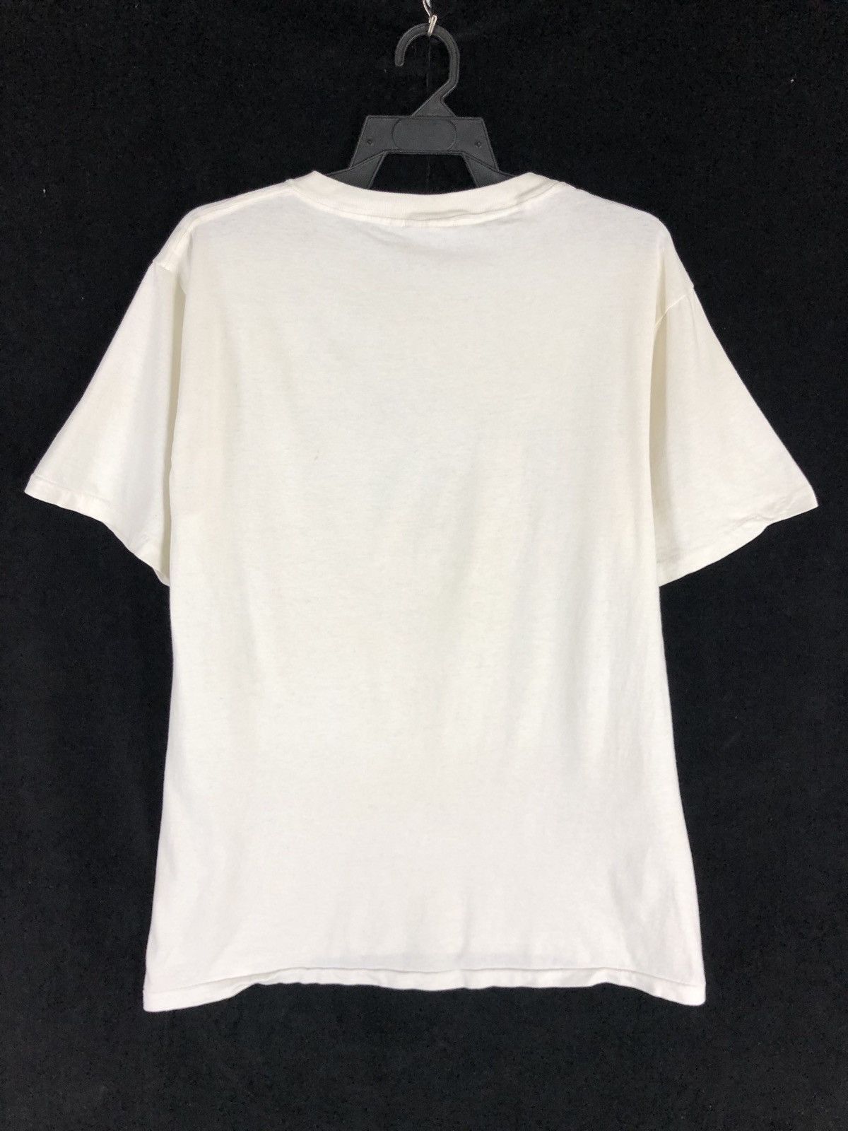 Vintage Vintage Regatta Staff t shirt Size US L / EU 52-54 / 3 - 2 Thumbnail