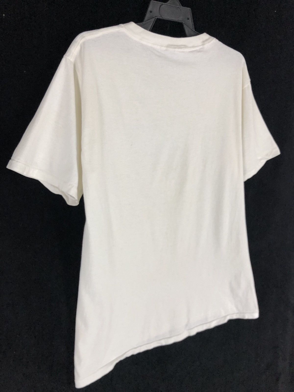 Vintage Vintage Regatta Staff t shirt Size US L / EU 52-54 / 3 - 7 Thumbnail