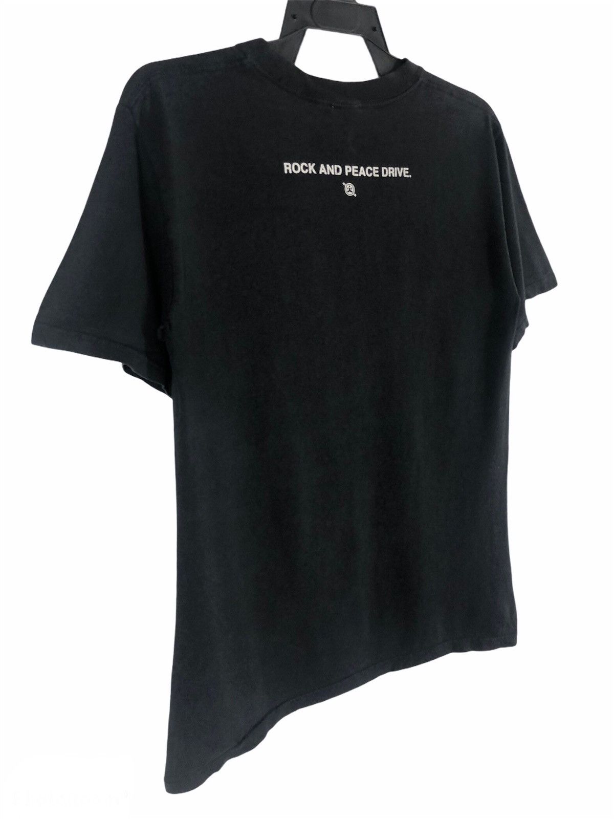 Anvil × Japanese Brand The World's Greatest Comics Magazine t shirt Size US S / EU 44-46 / 1 - 3 Thumbnail