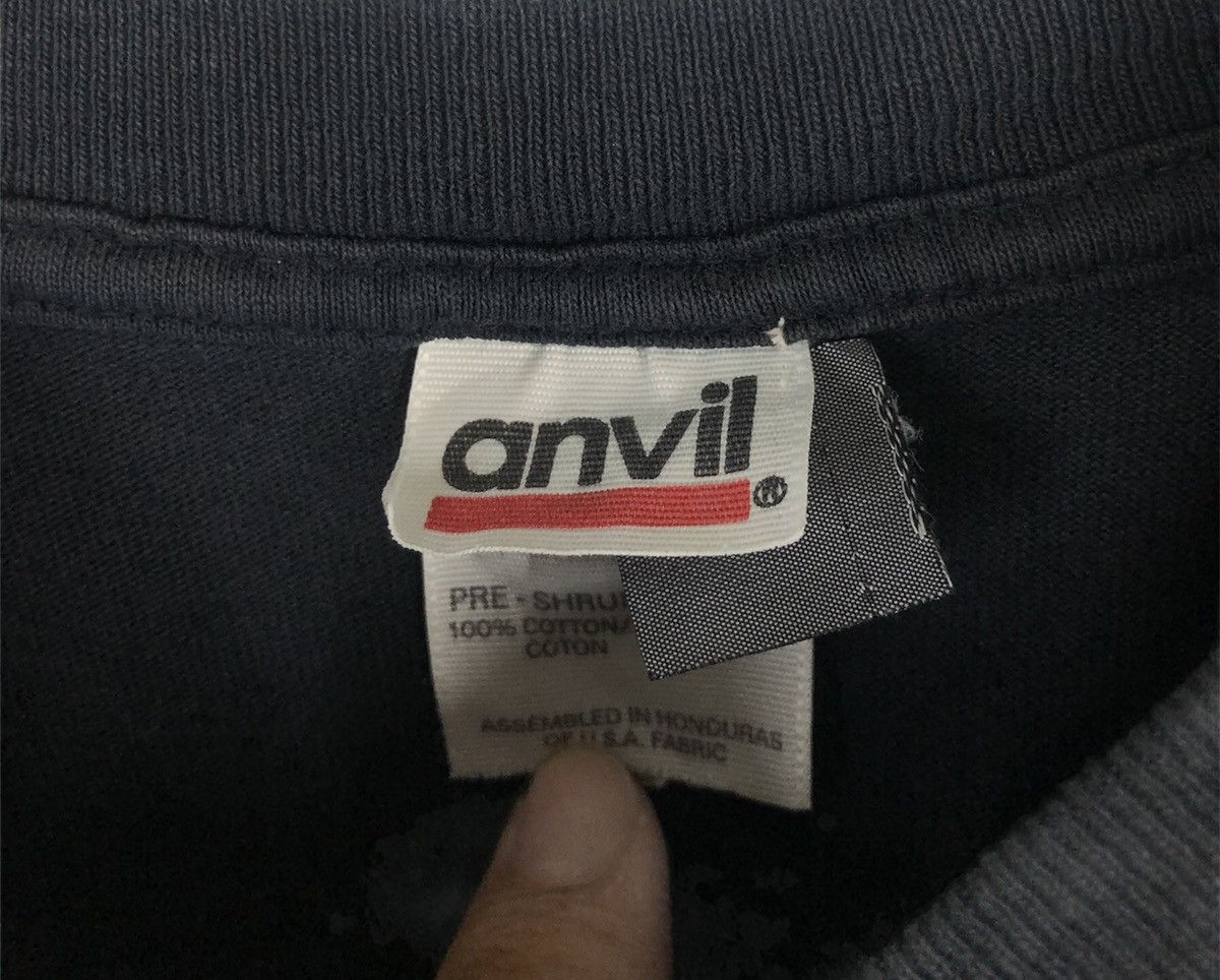 Anvil × Japanese Brand The World's Greatest Comics Magazine t shirt Size US S / EU 44-46 / 1 - 8 Thumbnail