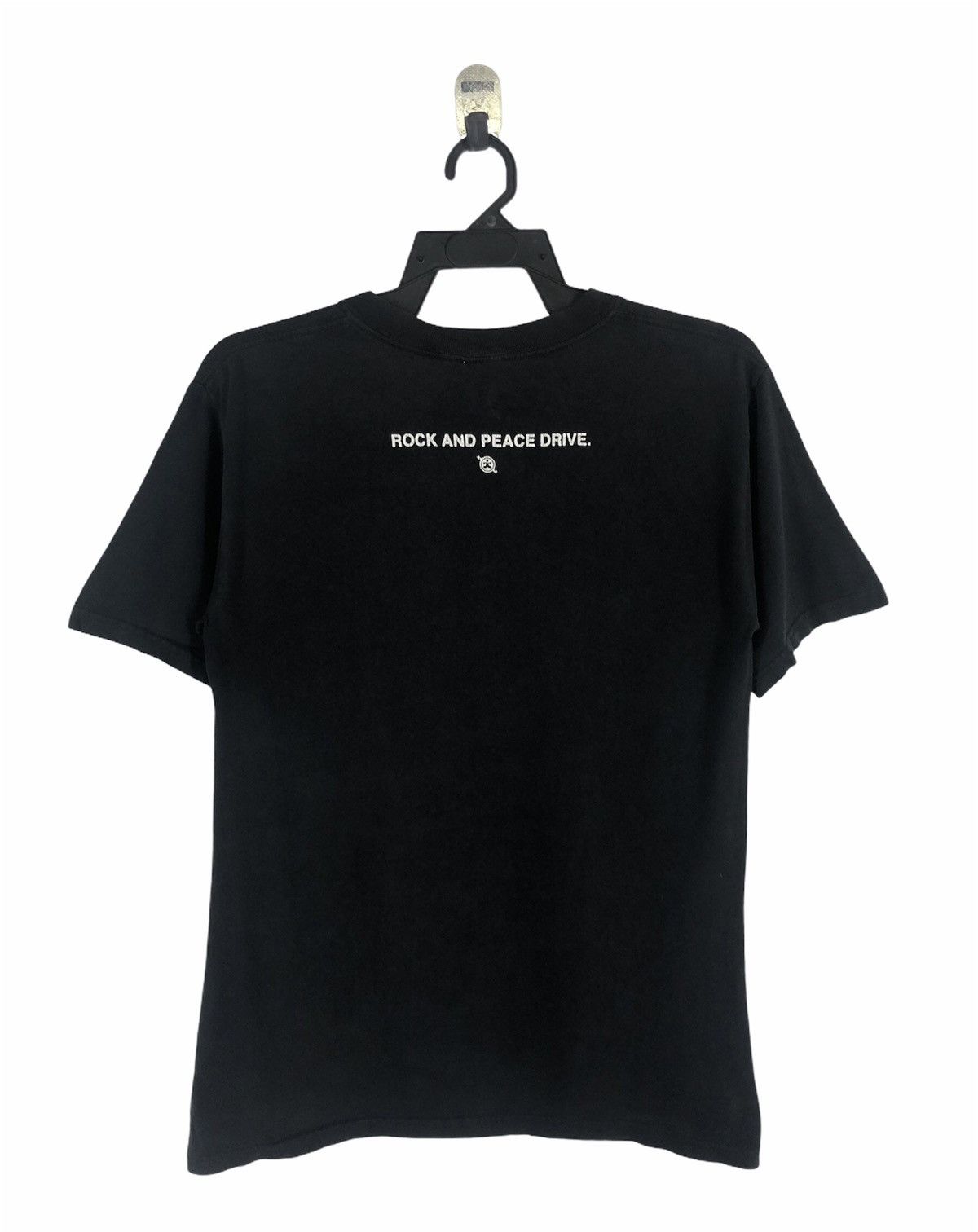 Anvil × Japanese Brand The World's Greatest Comics Magazine t shirt Size US S / EU 44-46 / 1 - 2 Thumbnail