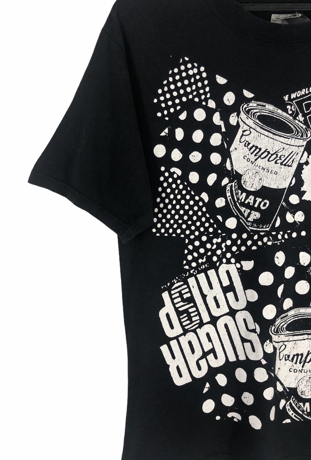 Anvil × Japanese Brand The World's Greatest Comics Magazine t shirt Size US S / EU 44-46 / 1 - 5 Thumbnail