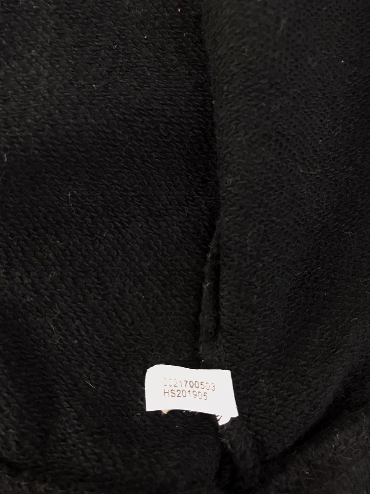Japanese Brand × Vintage Zipper Illume Box Logo Inspired Fashion Brand Size US M / EU 48-50 / 2 - 11 Thumbnail