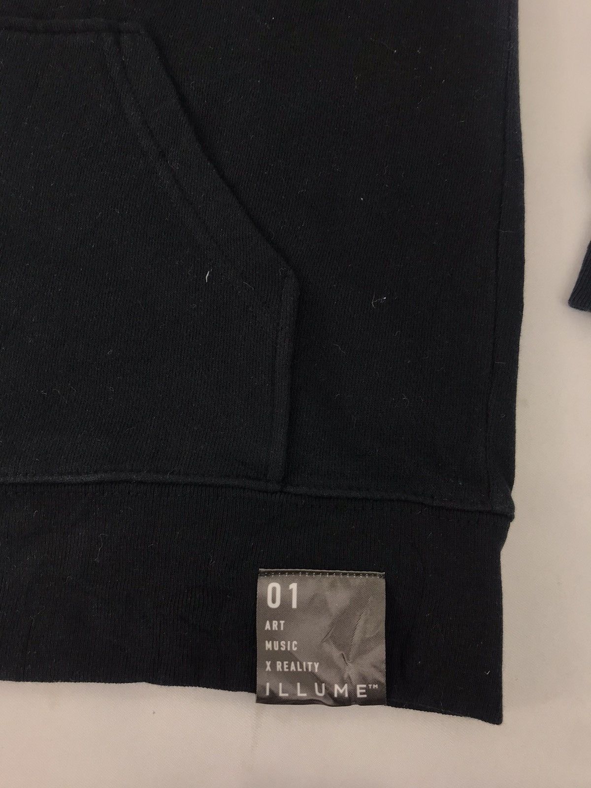 Japanese Brand × Vintage Zipper Illume Box Logo Inspired Fashion Brand Size US M / EU 48-50 / 2 - 4 Thumbnail