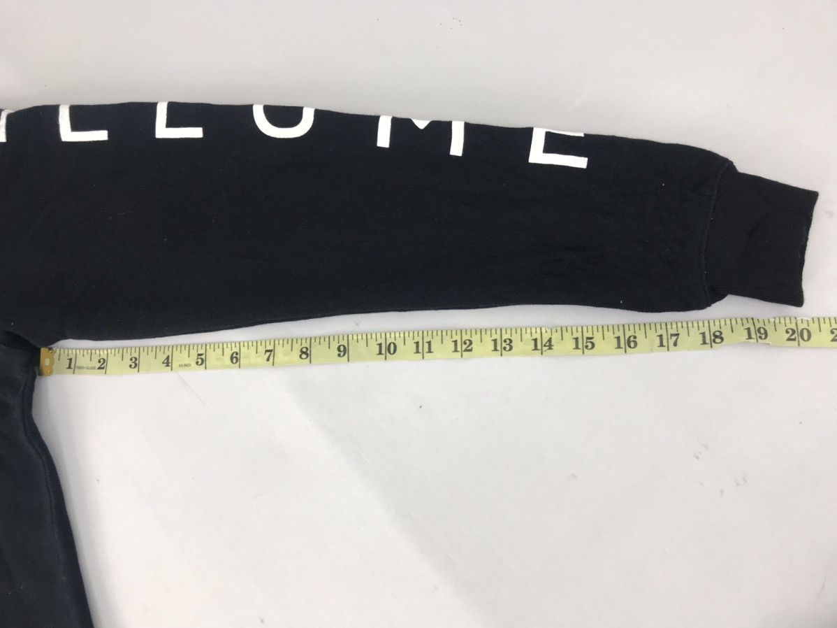 Japanese Brand × Vintage Zipper Illume Box Logo Inspired Fashion Brand Size US M / EU 48-50 / 2 - 14 Thumbnail