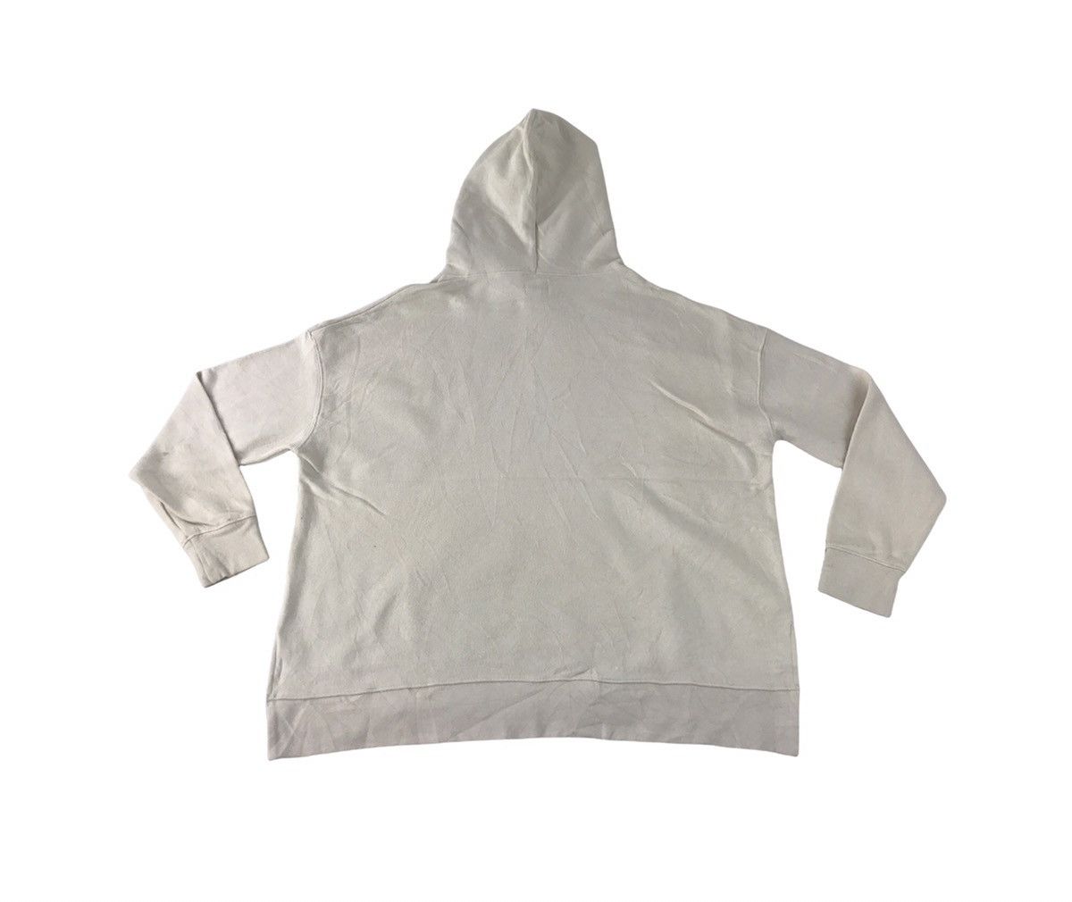 Lee × Vintage 90s Lee Union Made Sanforized Shrunk Pull Over Hoodies Size US M / EU 48-50 / 2 - 2 Thumbnail