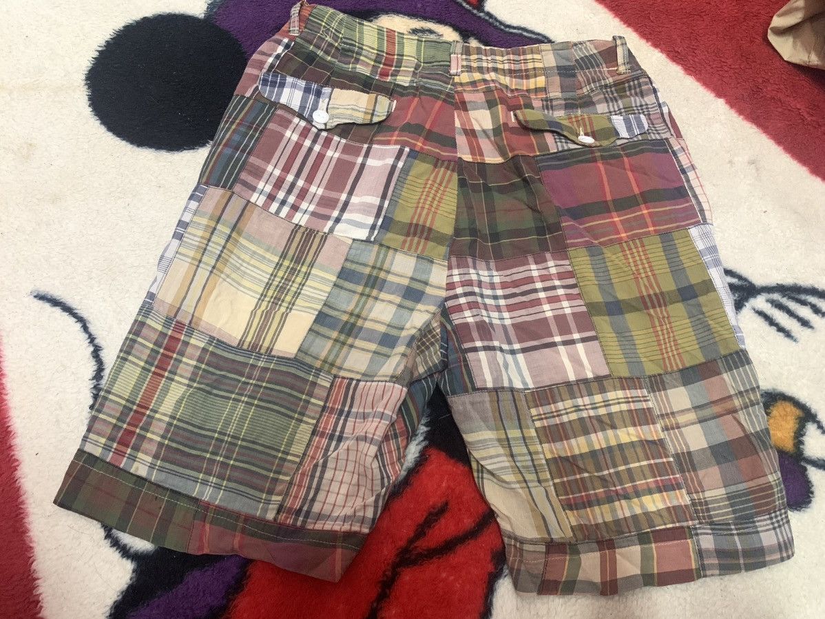 Polo Ralph Lauren POLO RL INSPIRED KAPITAL BORO SHUSHIBORO PANT Size US 29 - 2 Thumbnail