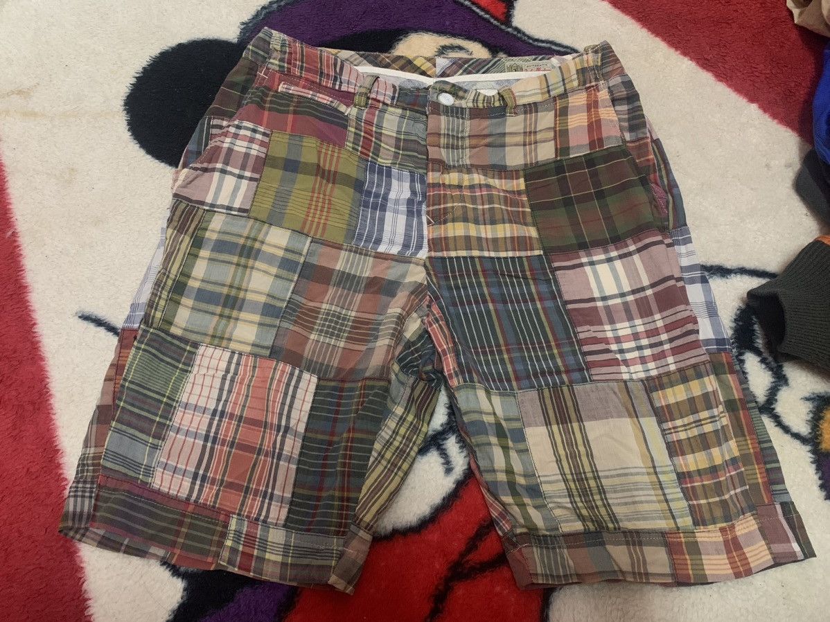 Polo Ralph Lauren POLO RL INSPIRED KAPITAL BORO SHUSHIBORO PANT Size US 29 - 1 Thumbnail