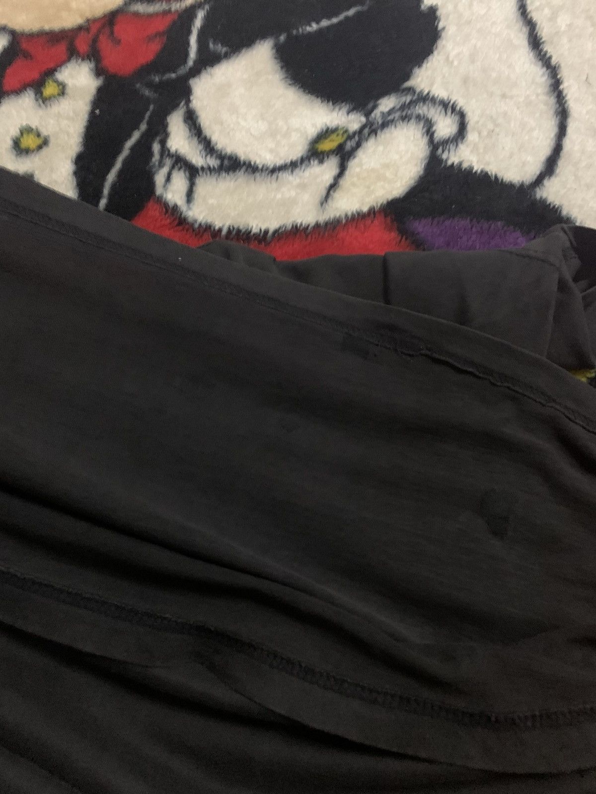 Vintage 1998 wcw “all out war”