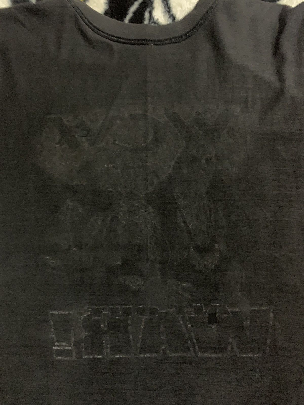 Vintage 1998 wcw “all out war”