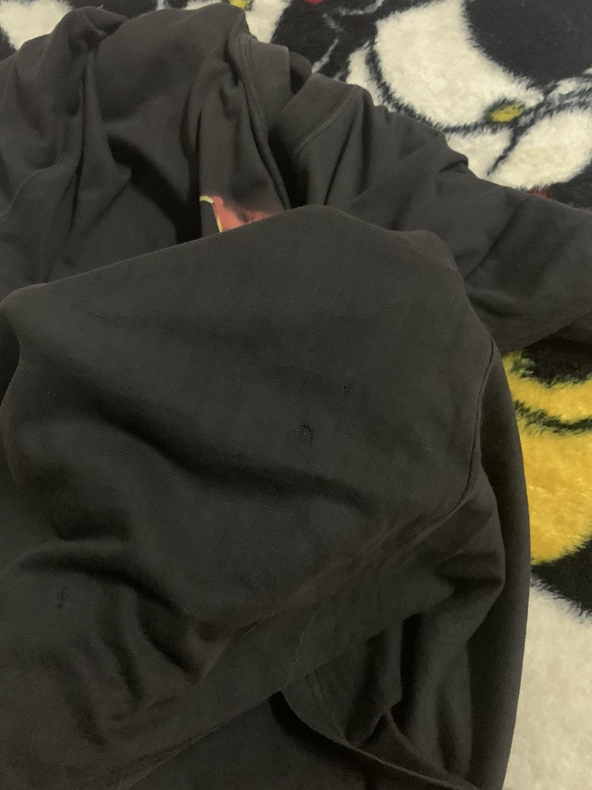 Vintage 1998 wcw “all out war”