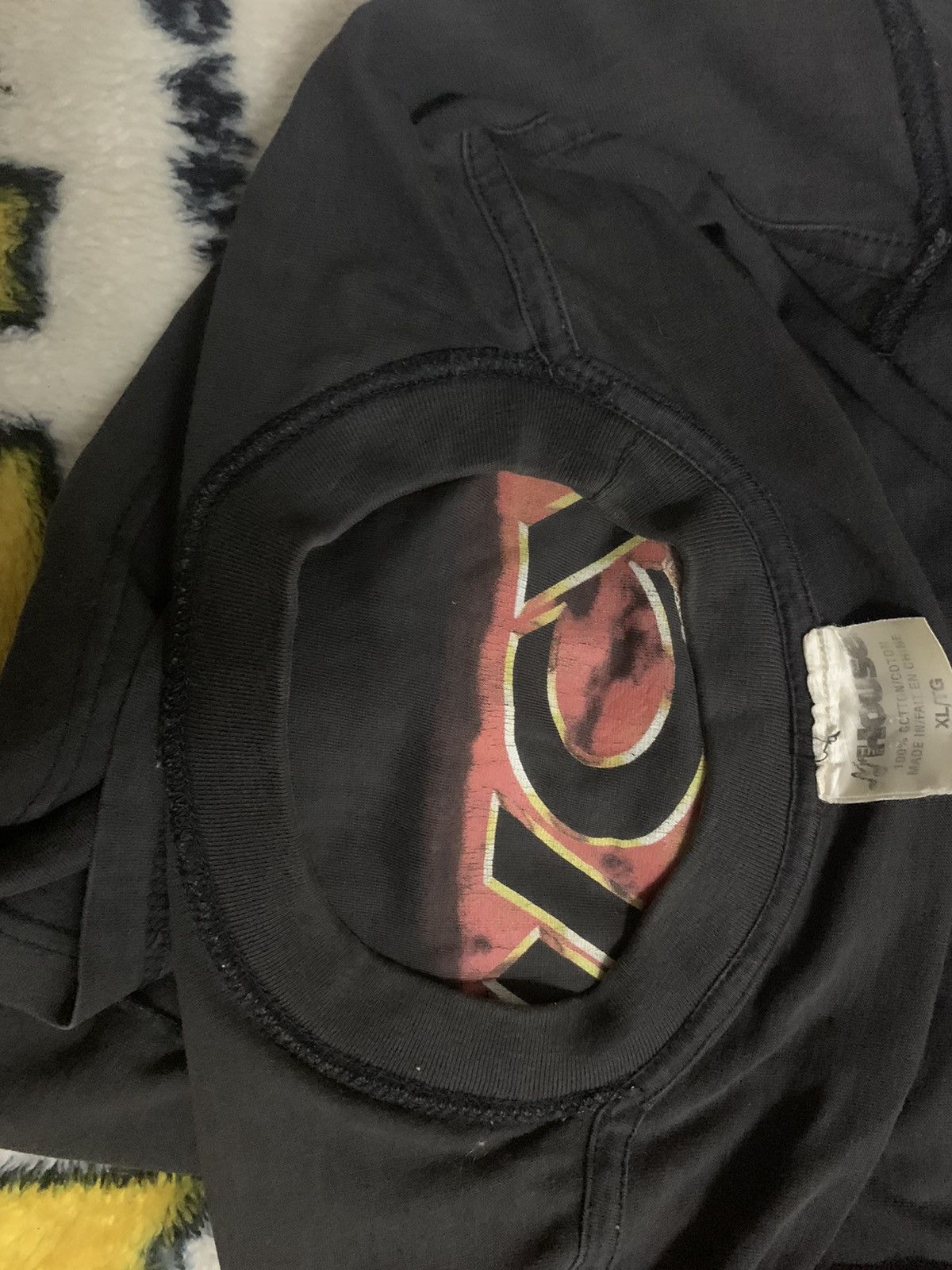 Vintage 1998 wcw “all out war”