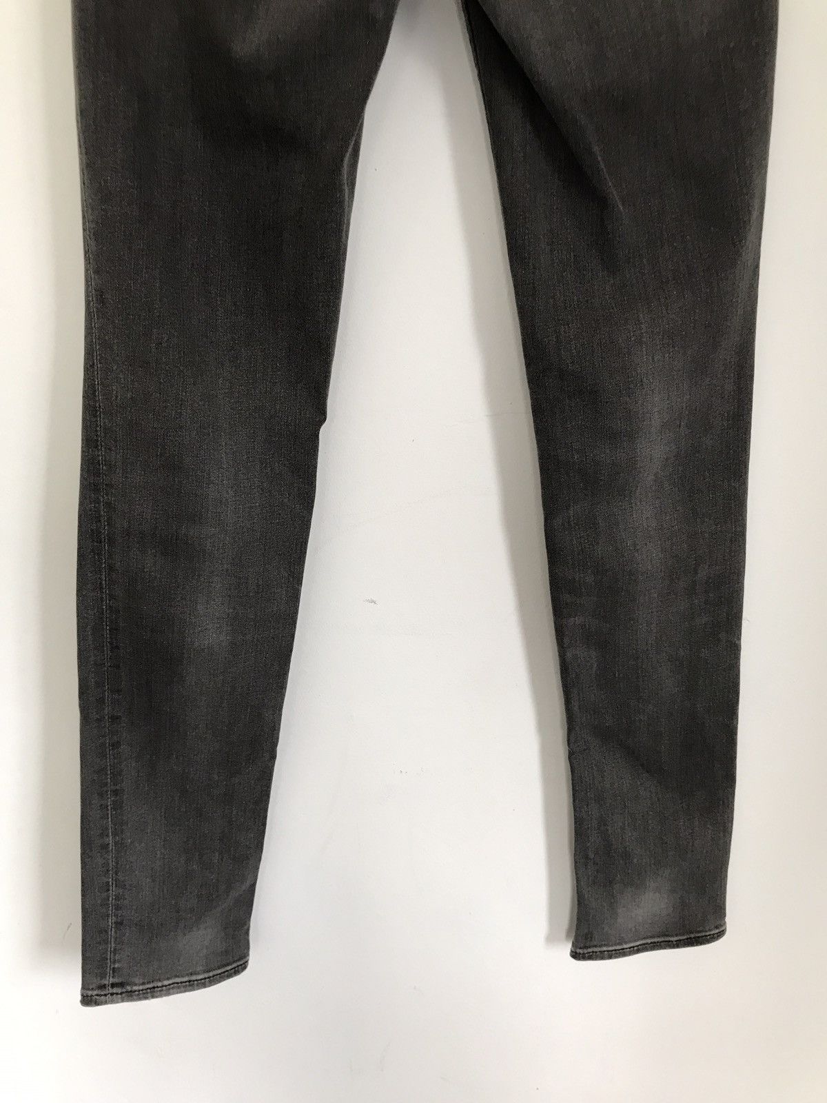 Acne Studios Vintage Acne Studios Acid Wash Jeans Size US 26 / EU 42 - 11 Thumbnail
