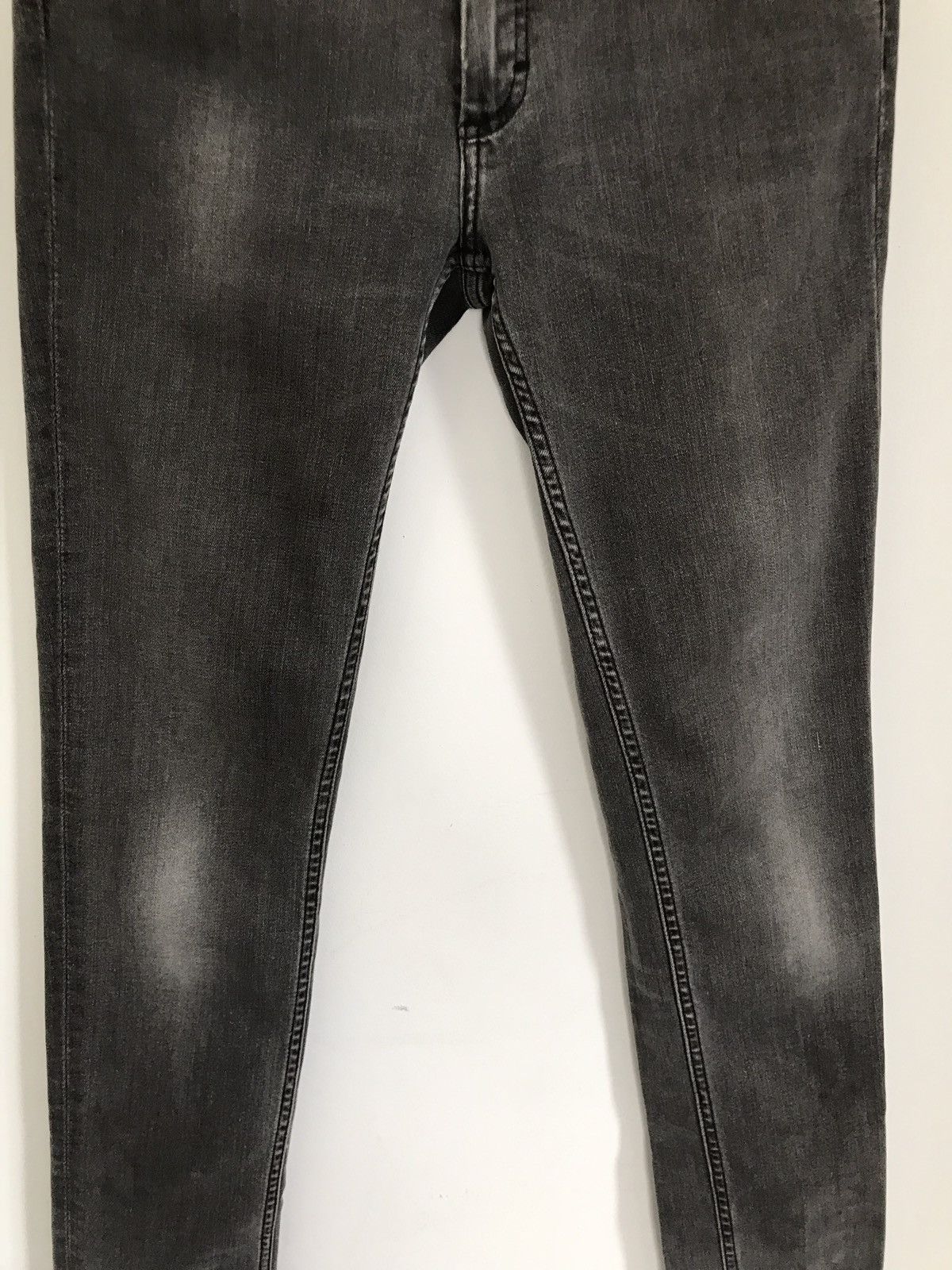 Acne Studios Vintage Acne Studios Acid Wash Jeans Size US 26 / EU 42 - 9 Thumbnail