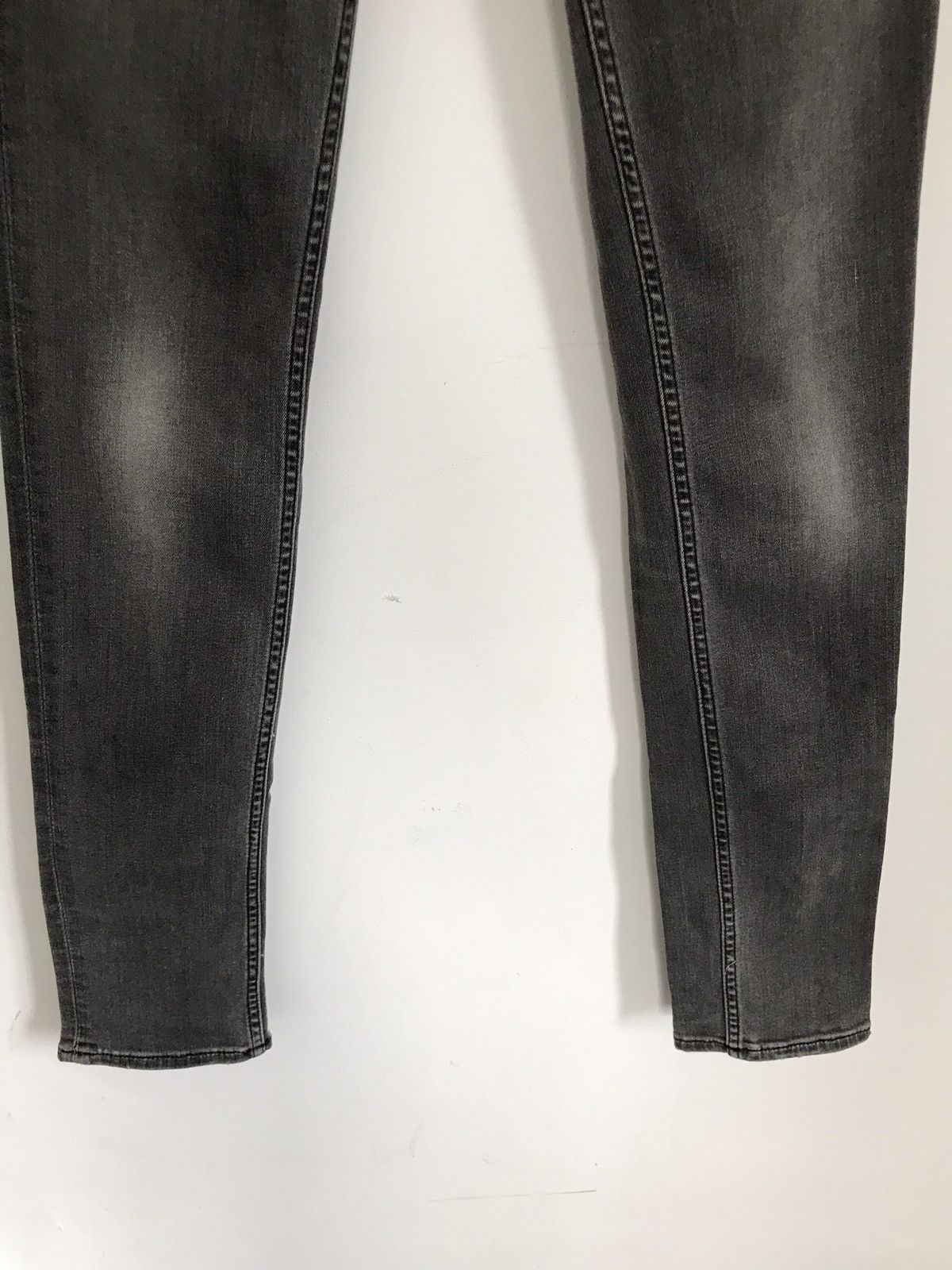 Acne Studios Vintage Acne Studios Acid Wash Jeans Size US 26 / EU 42 - 10 Thumbnail