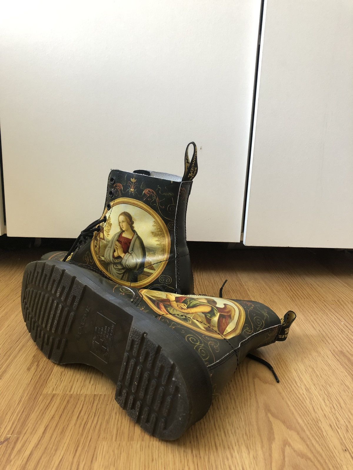 Di paolo doc martens sales