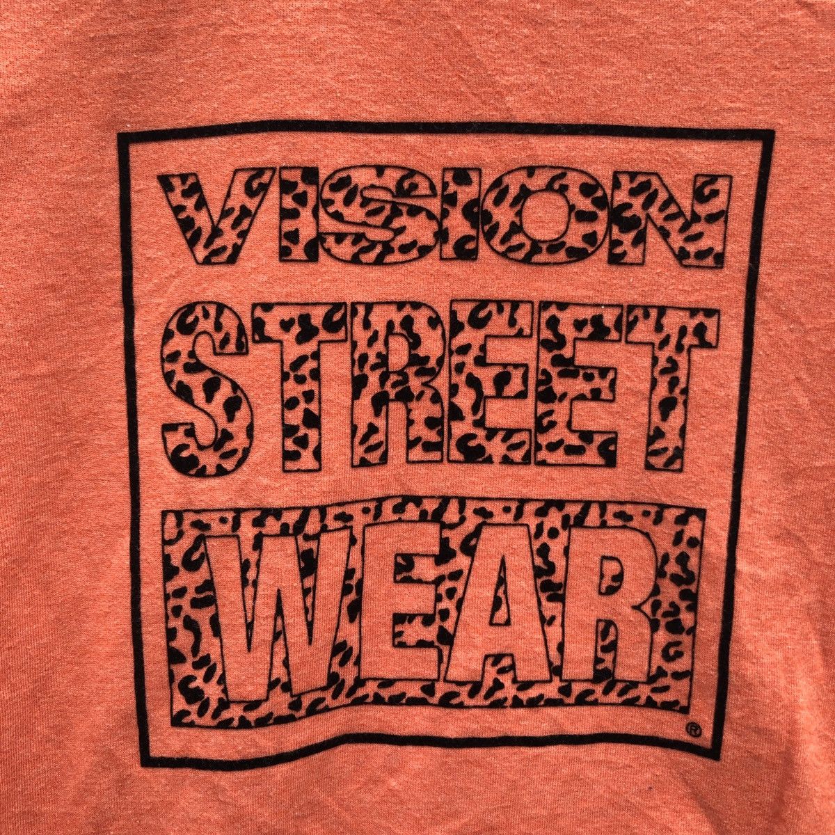 Vision Streetwear VISION STREETWEAR Crew Neck Sweatshirt #0729-22 Size S / US 4 / IT 40 - 3 Thumbnail