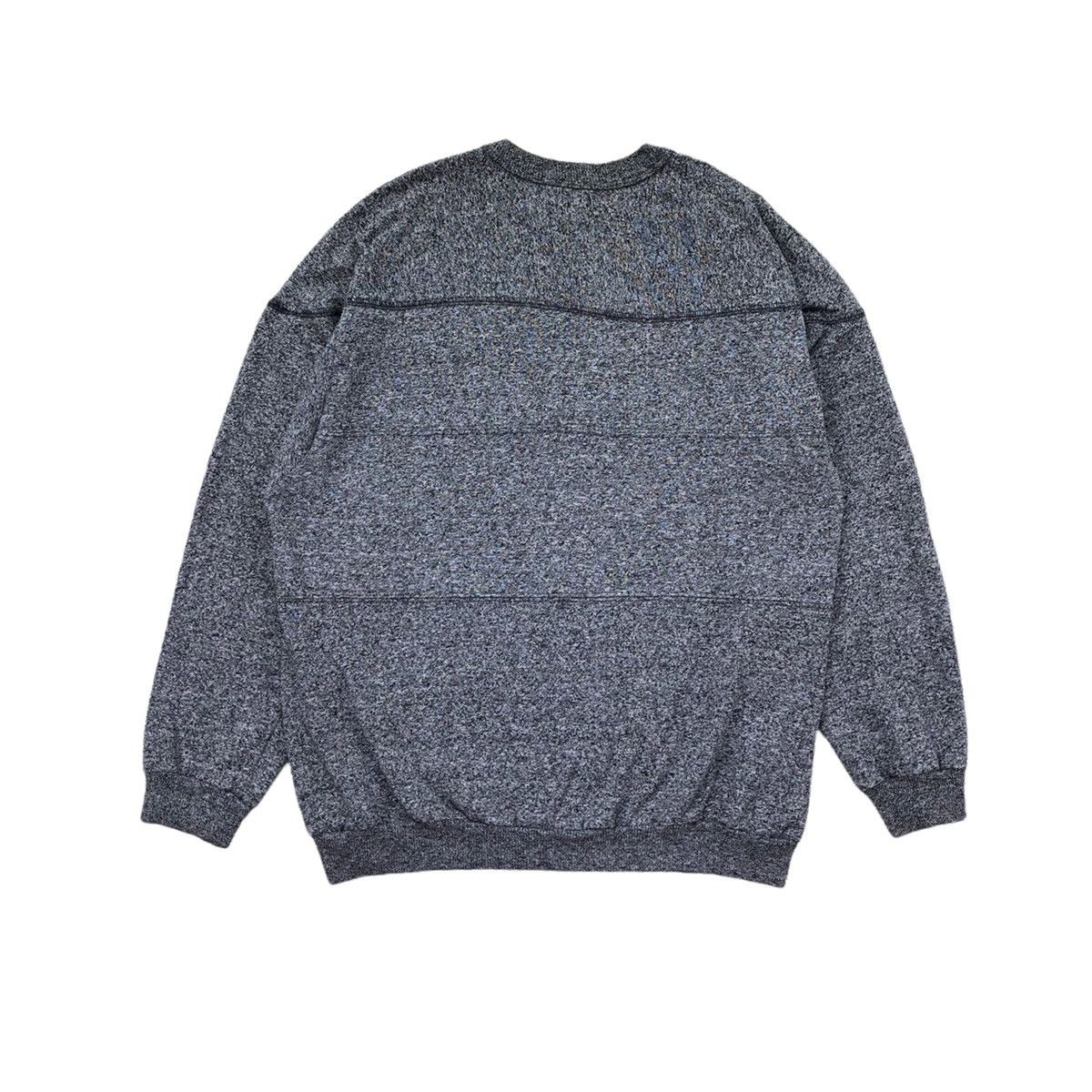Guess Vintage 90s Guess by Georges Marciano Embroidery Sweatshirt Size US M / EU 48-50 / 2 - 13 Thumbnail
