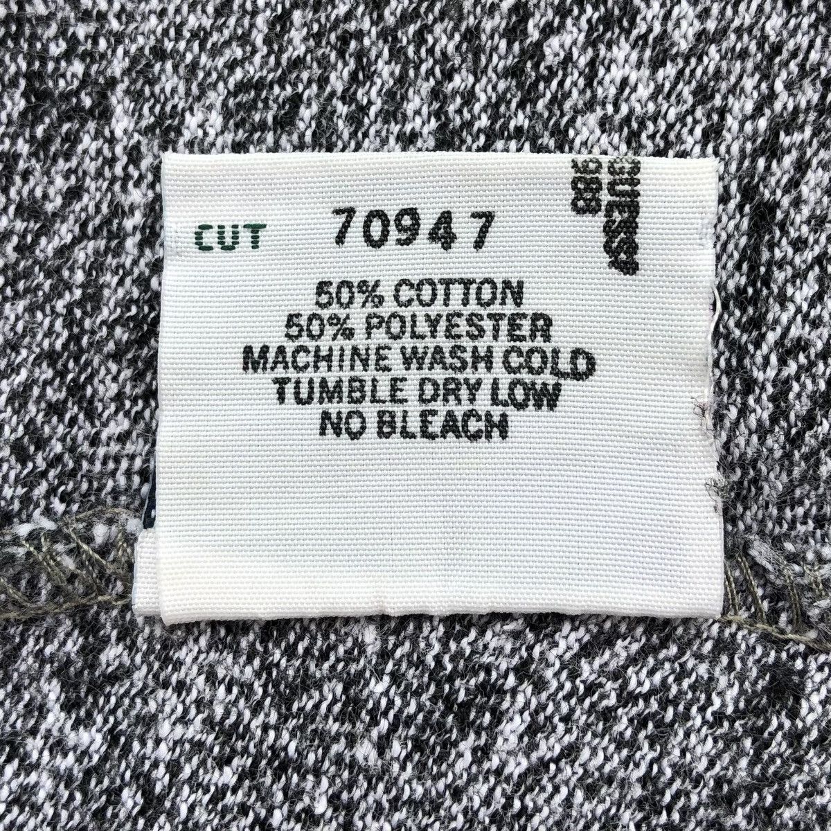 Guess Vintage 90s Guess by Georges Marciano Embroidery Sweatshirt Size US M / EU 48-50 / 2 - 16 Thumbnail